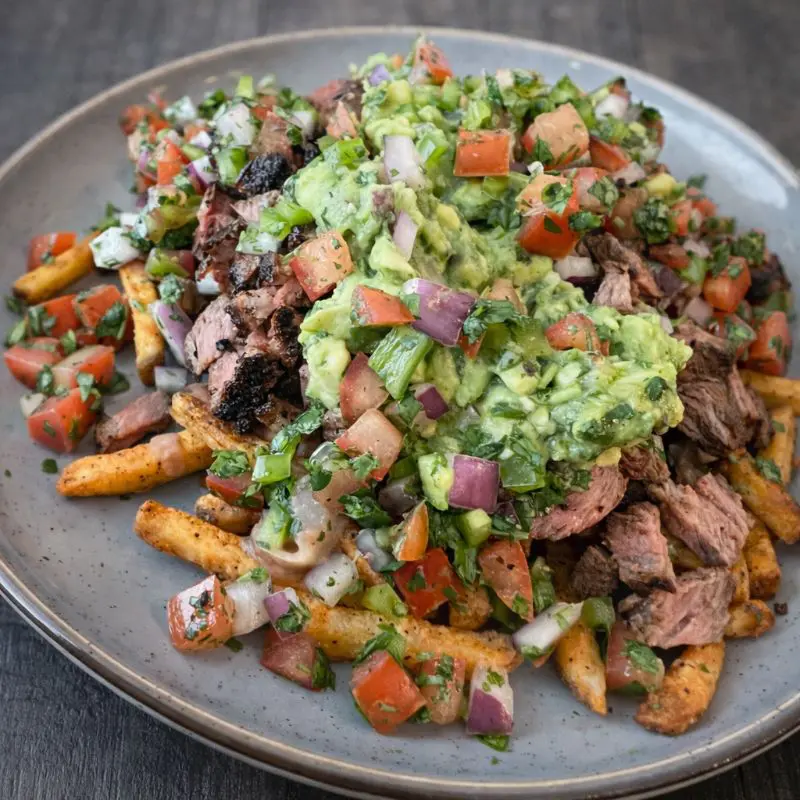 Mexican