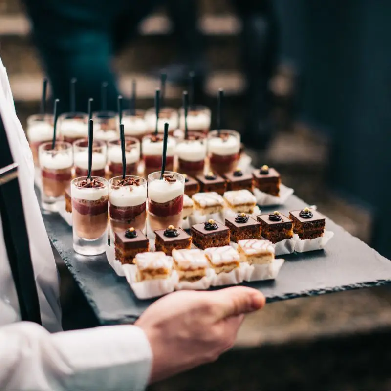 Dessert