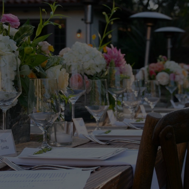 Event Rentals