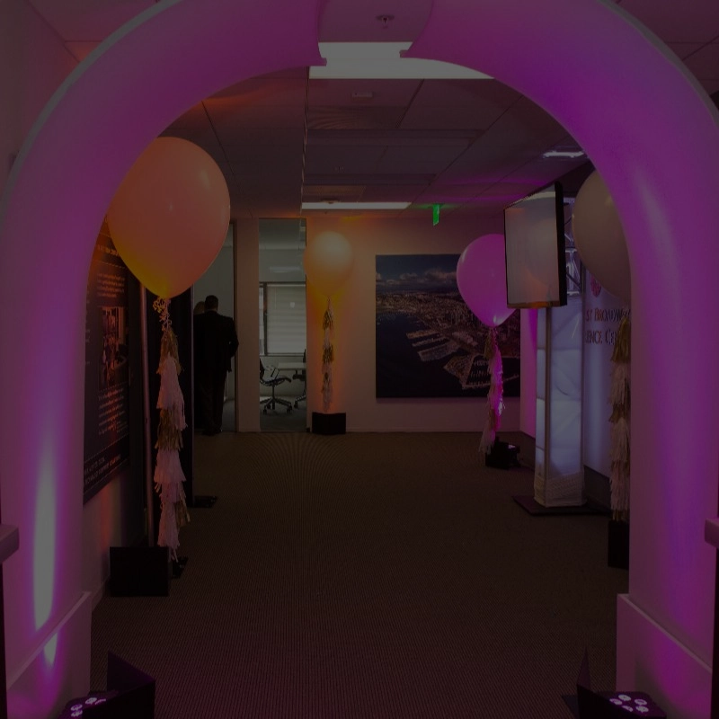 Corporate Events