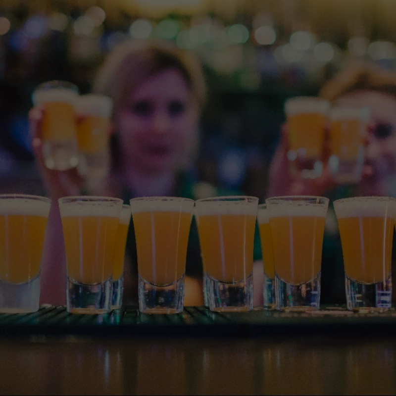Beverage & Bartending